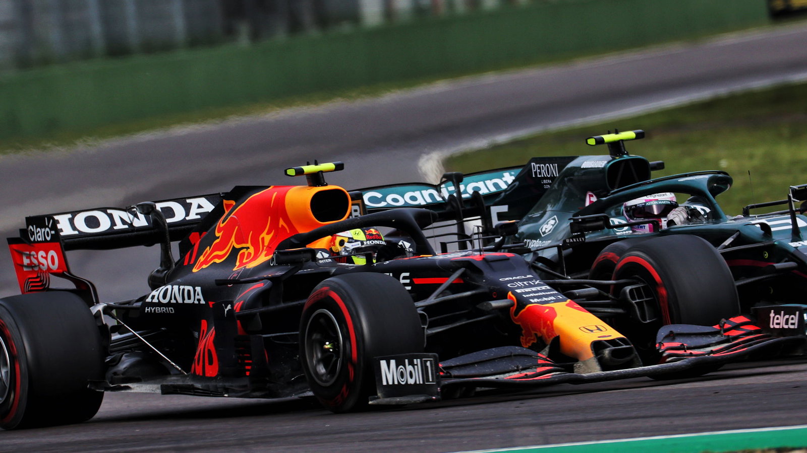 Red Bull Maju ke Pengadilan untuk Gagalkan Kepindahan Fallows