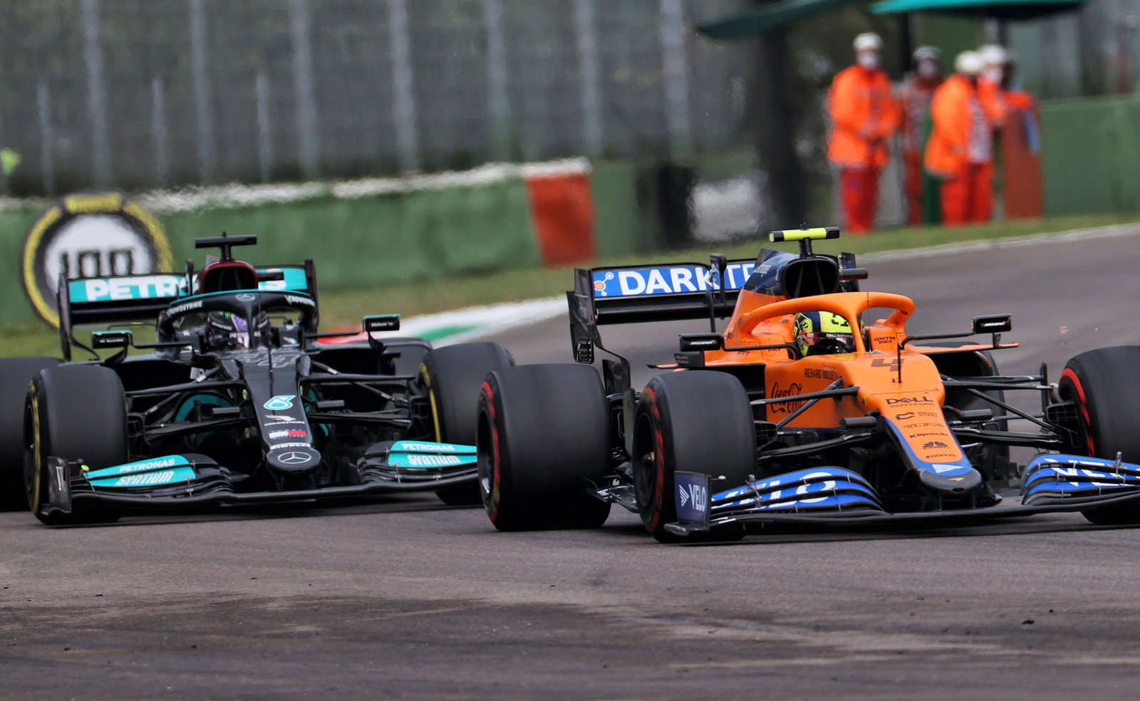 The biggest talking points heading into F1’s first double-header of 2021