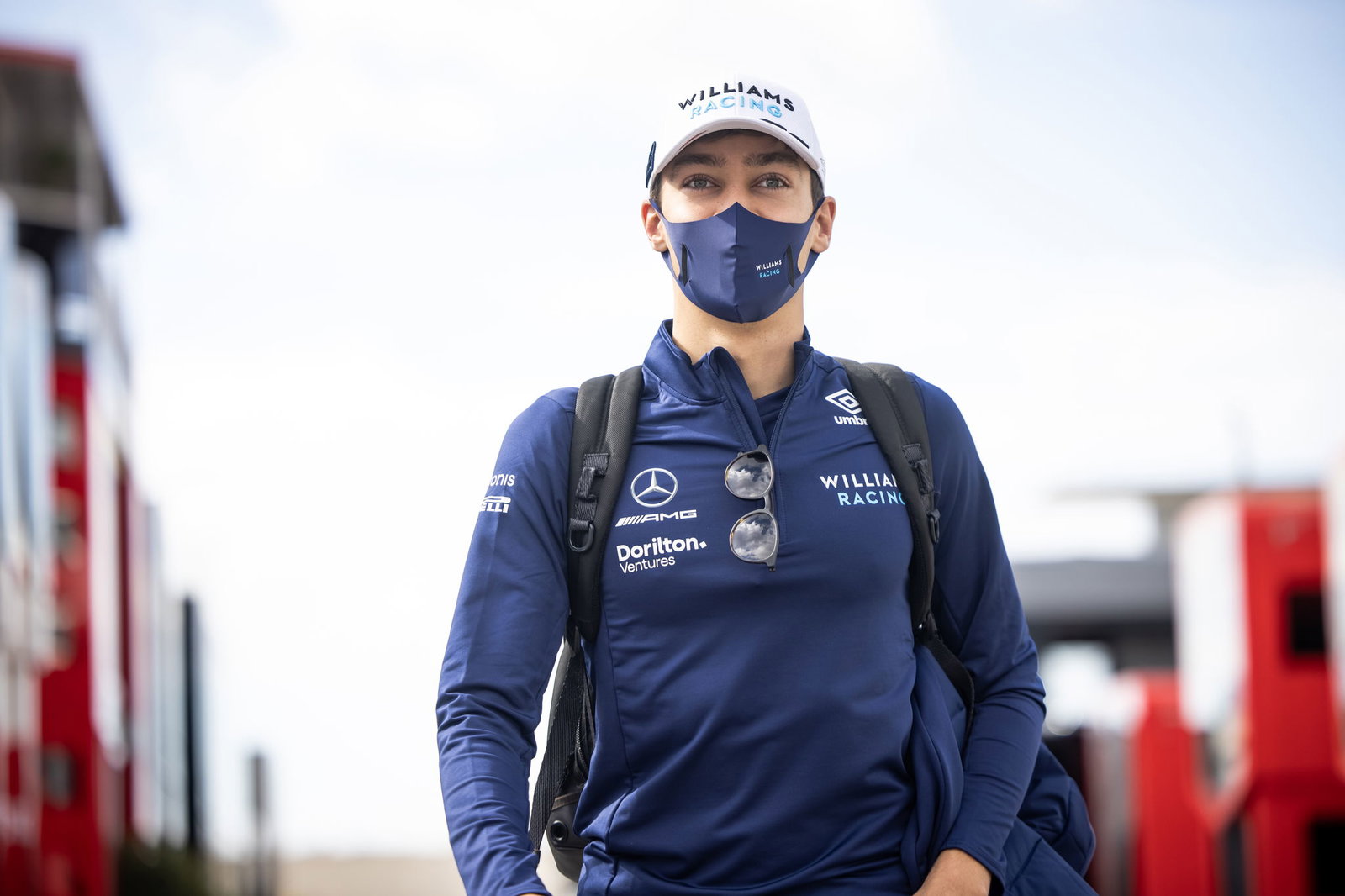 Hindari Kecelakaan, Yuki Tsunoda Ubah Pendekatan Kualifikasi