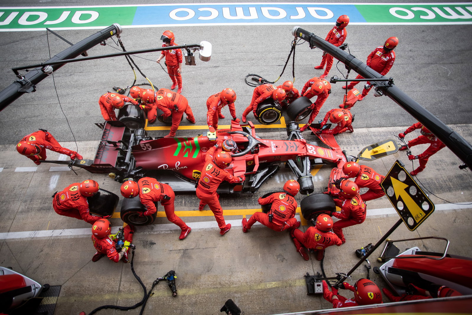 How Bottas banished his demons with emphatic Turkish GP F1 win