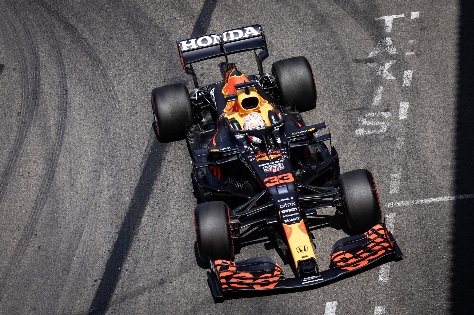 F1 GP Monaco: Hasil Lengkap Balapan dari Jalanan Monte Carlo