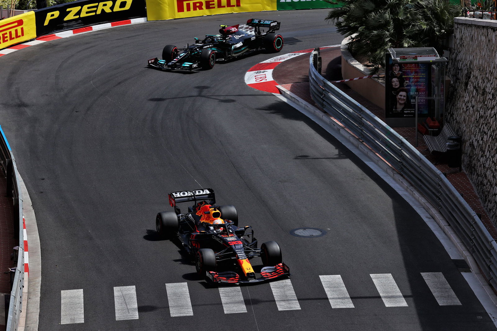 Tim Balap Sim Verstappen Menggelar Balapan Virtual Imola