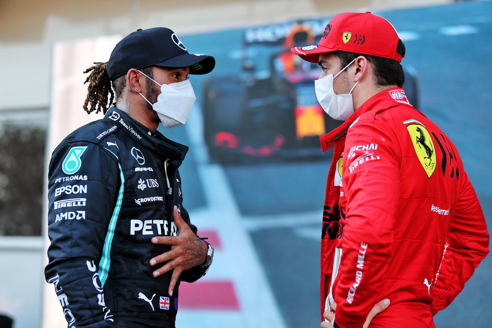 Why Imola is the biggest test of F1’s new regulations so far