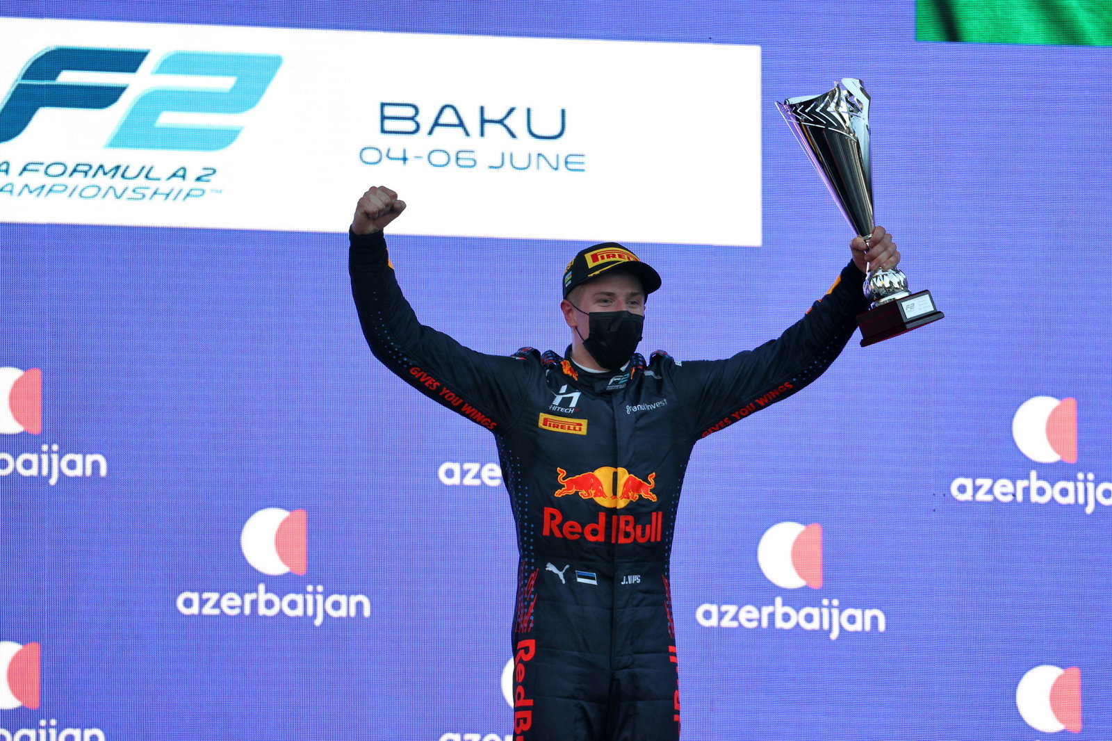 FIA Formula 2 2021 - Britain - Full Qualifying Results