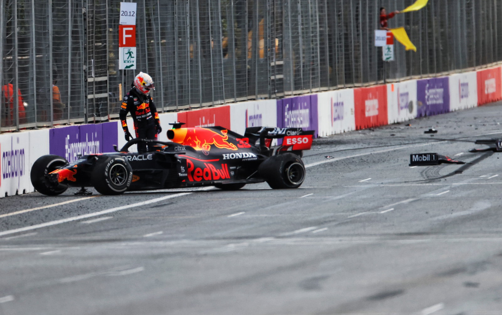 Gasly: “Quite early” for Red Bull to decide F1 plans for 2022