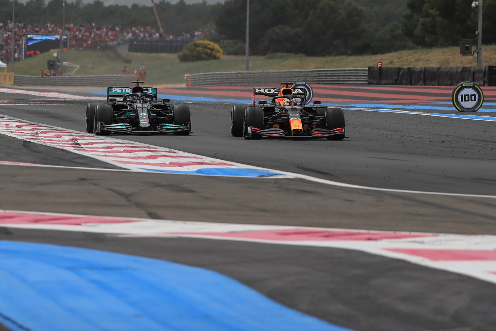 Five high-profile mistakes Michael Masi made as F1 race director 