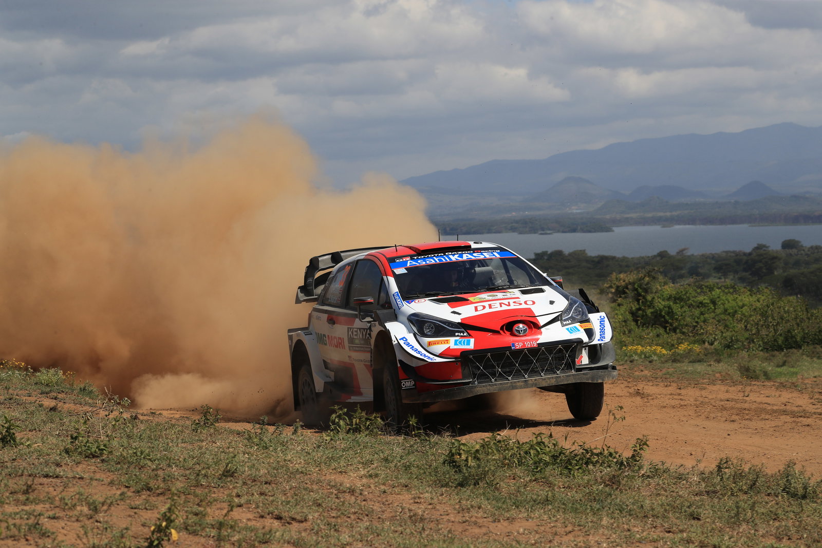 Wales Rally GB cancelled for 2020