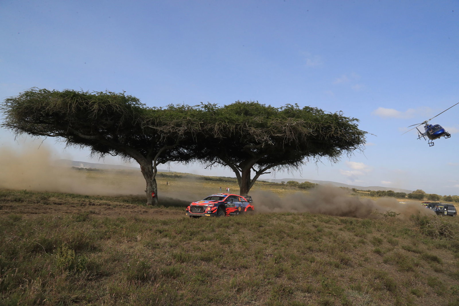 Monte win exceeds Loeb's expectations on WRC return