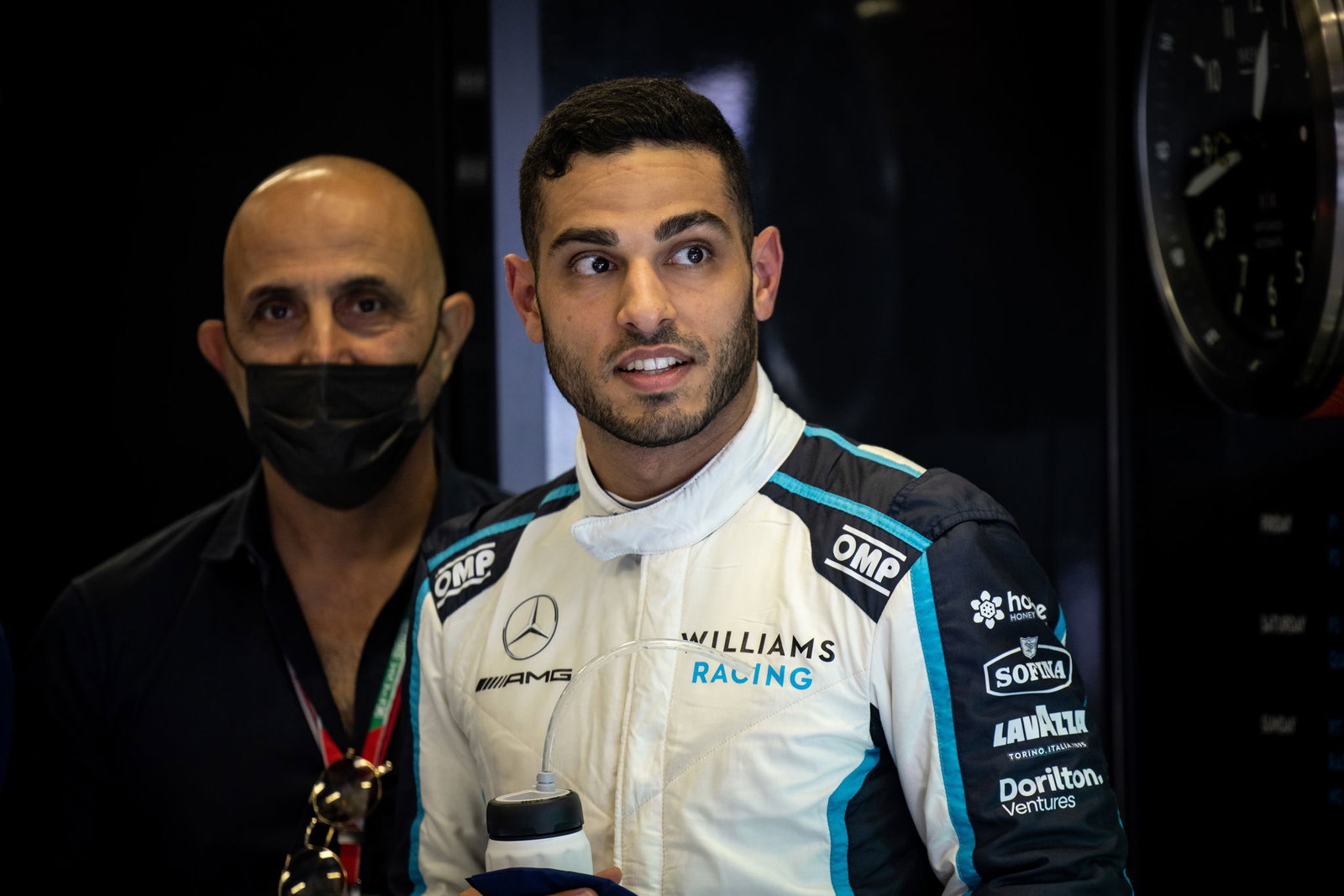Michael Masi replaced as race director amid FIA ‘reform’ into F1 refereeing