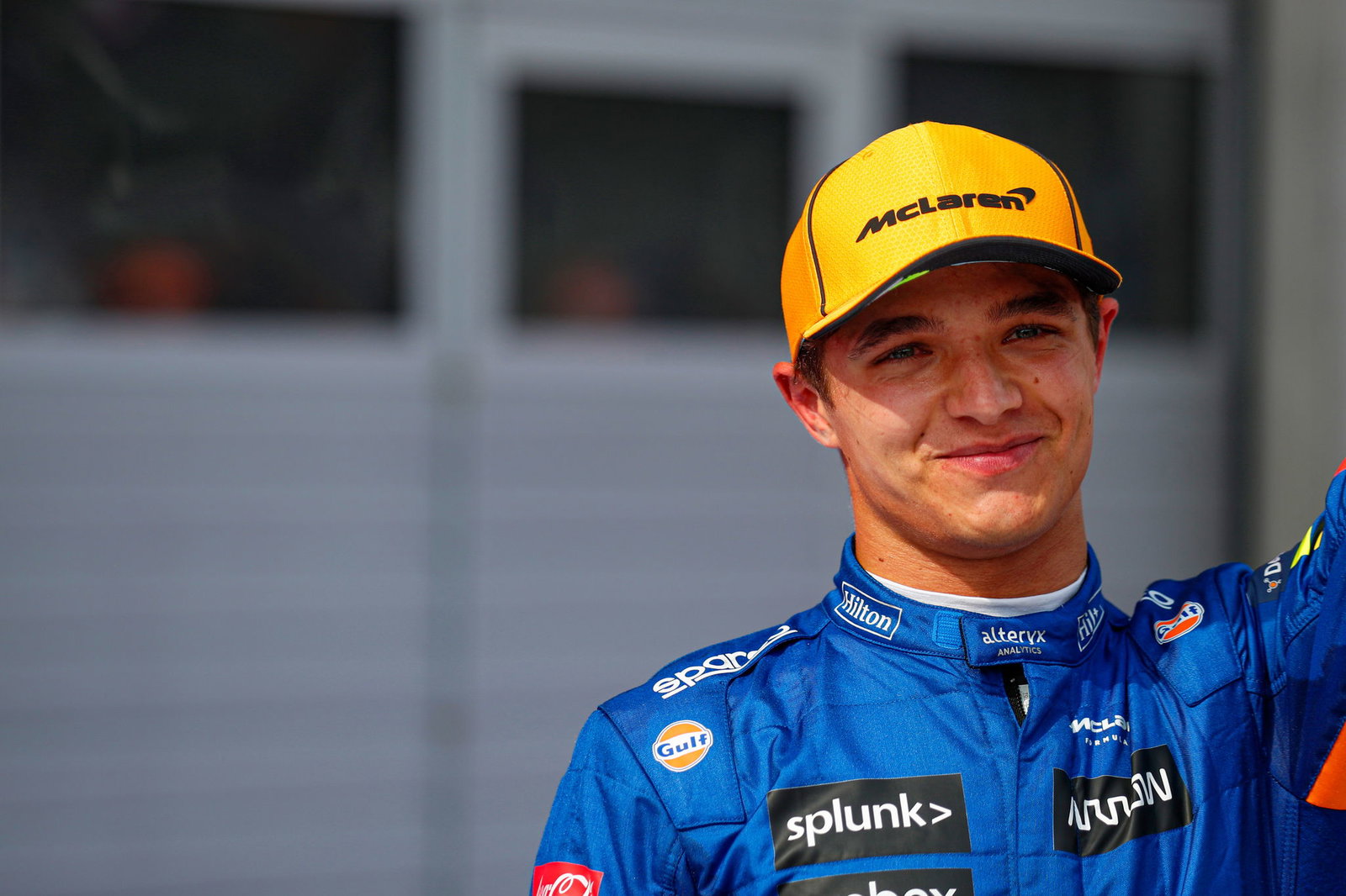 Lando Norris’ new F1 deal explained and why he believes in McLaren