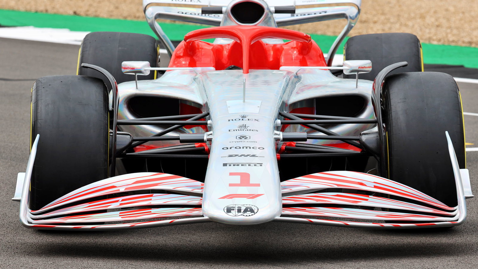 What’s new for 2022? Everything that’s changing as F1 enters new era