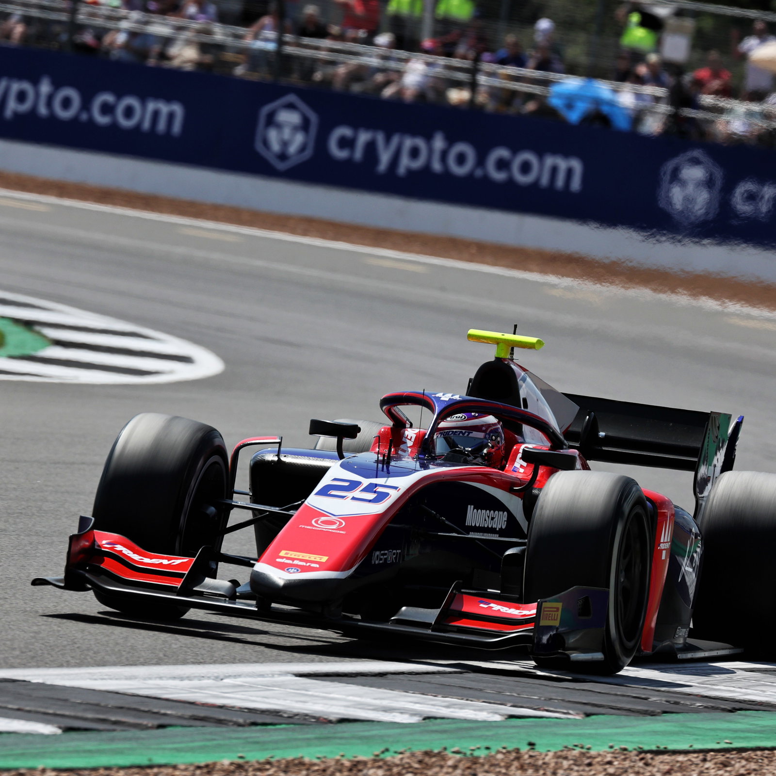 Estoril - GP3 official pre-season test results [Day 2]