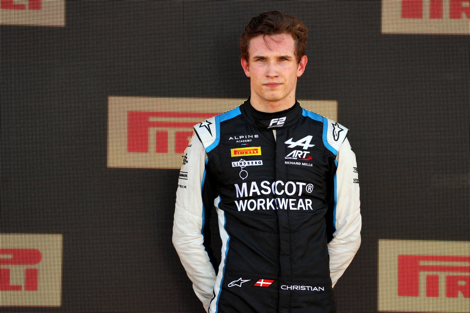 Ferrari F1 junior Ilott secures 2022 full-time IndyCar drive