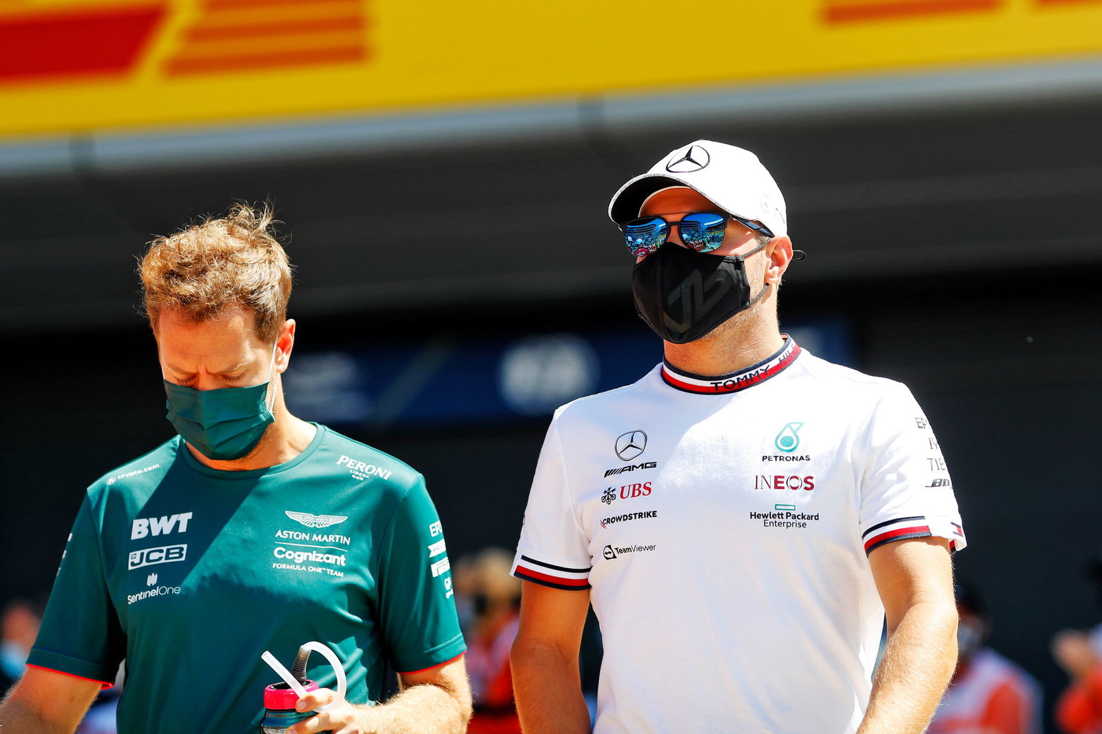 Kunjungan Pertama Russell ke Pabrik Mercedes yang 'Membuka Mata'