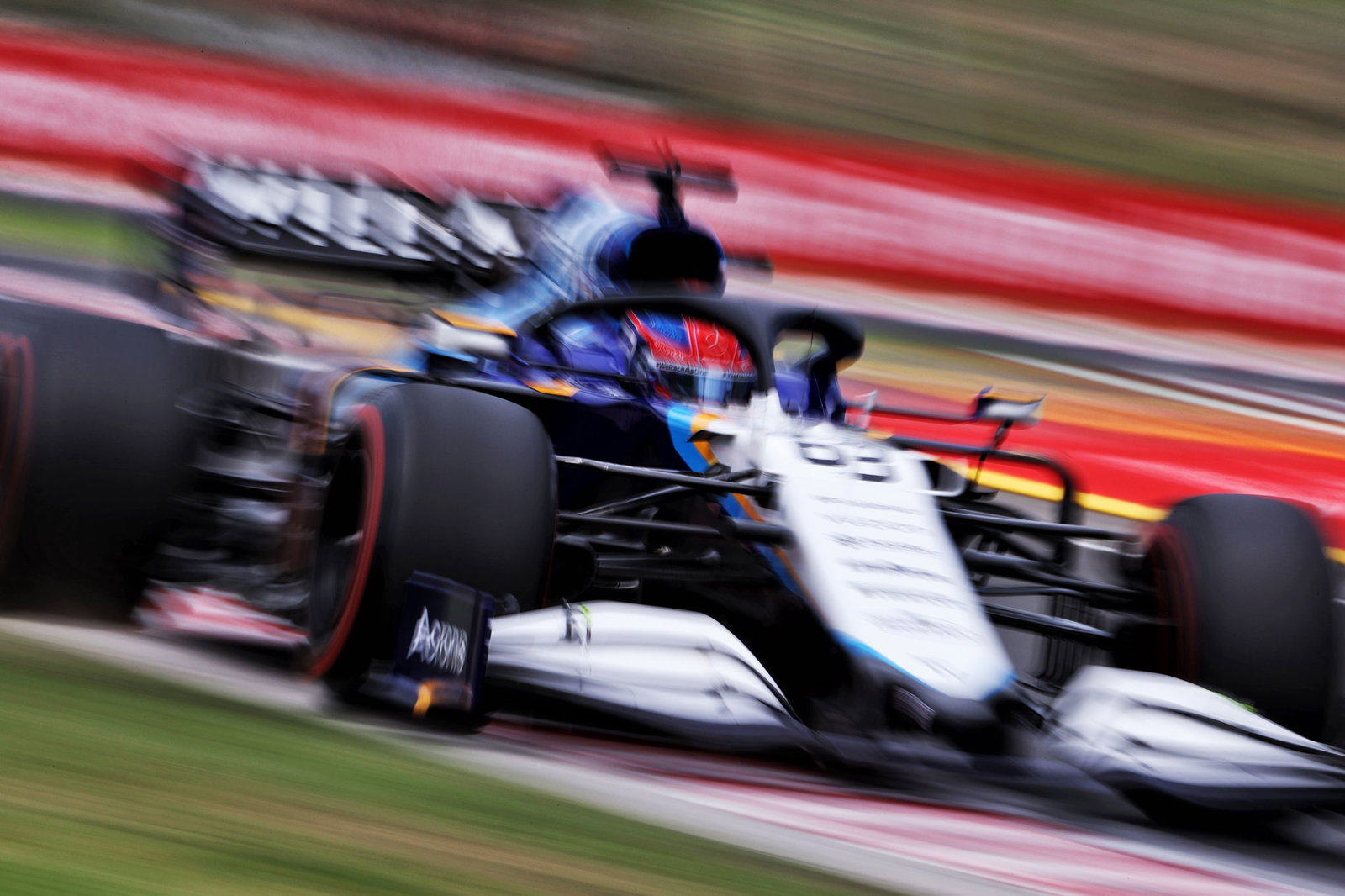 Aston Martin Gandeng Aramco sebagai Sponsor Utama Tim F1