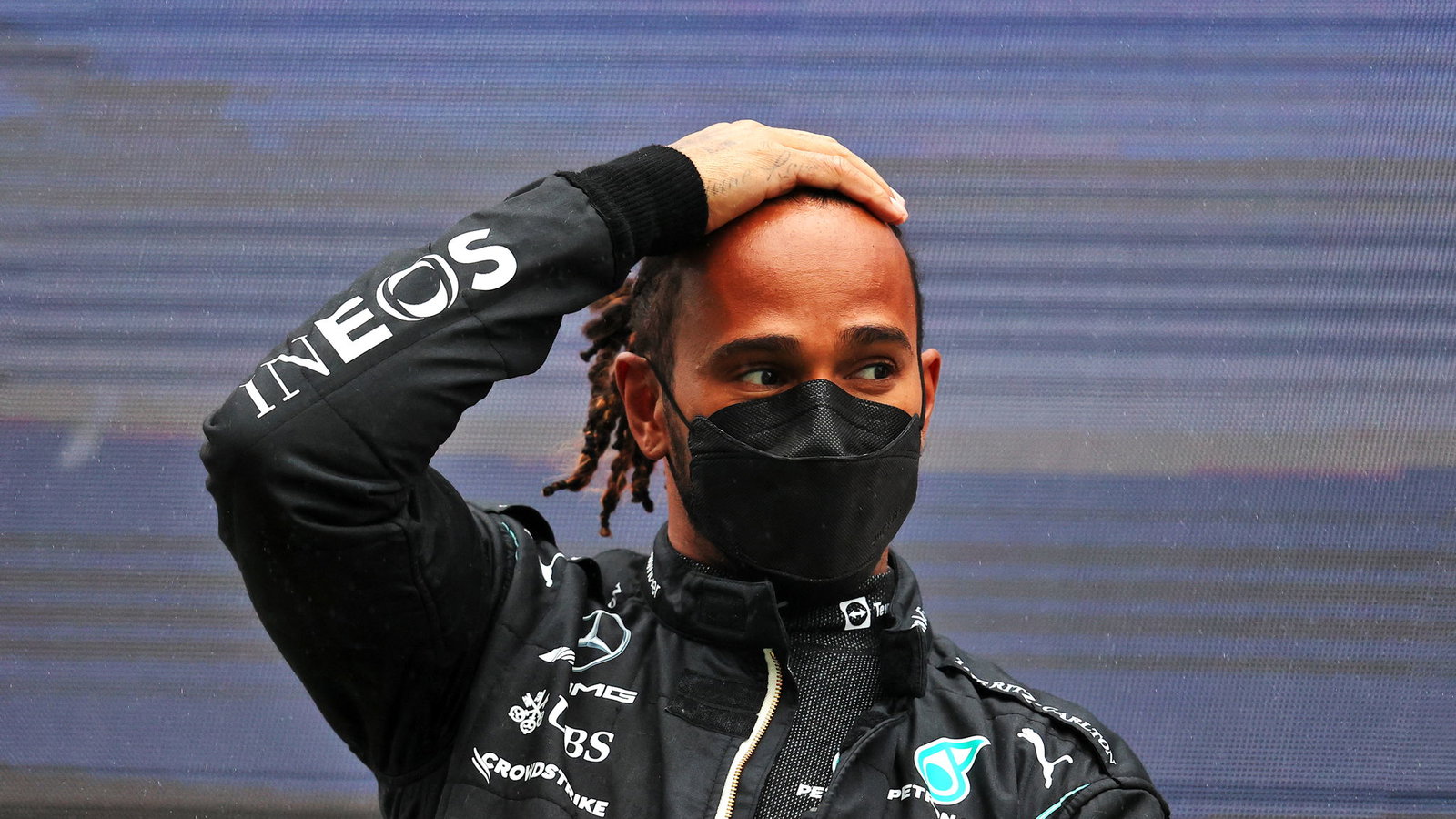 Lewis Hamilton says F1 fans