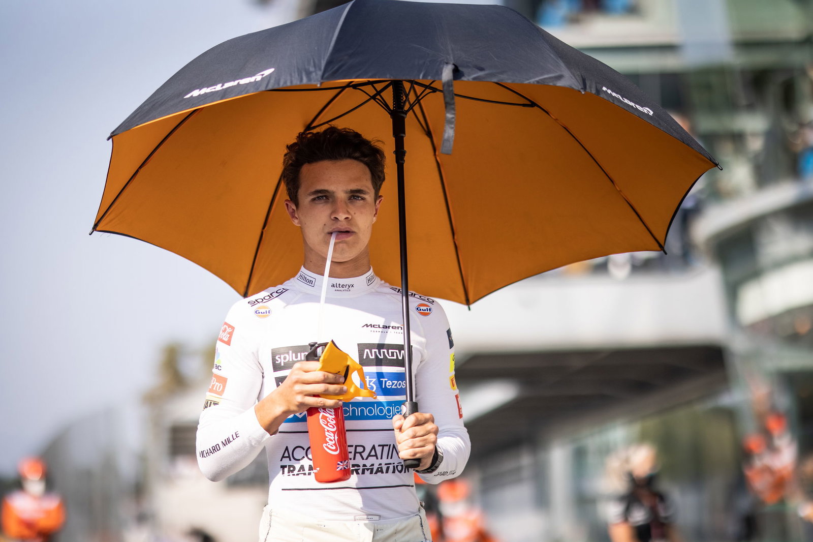 Aston Martin shakedown all-new F1 2022 car at Silverstone
