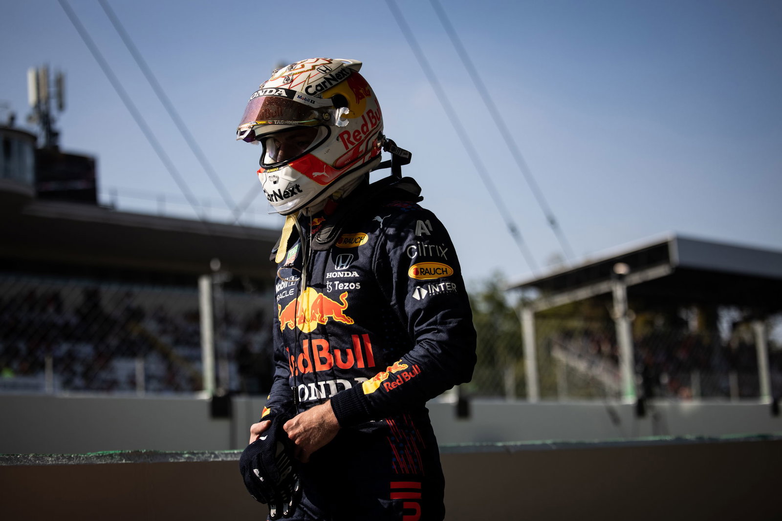 Aston Martin begins work on all-new Formula 1 factory