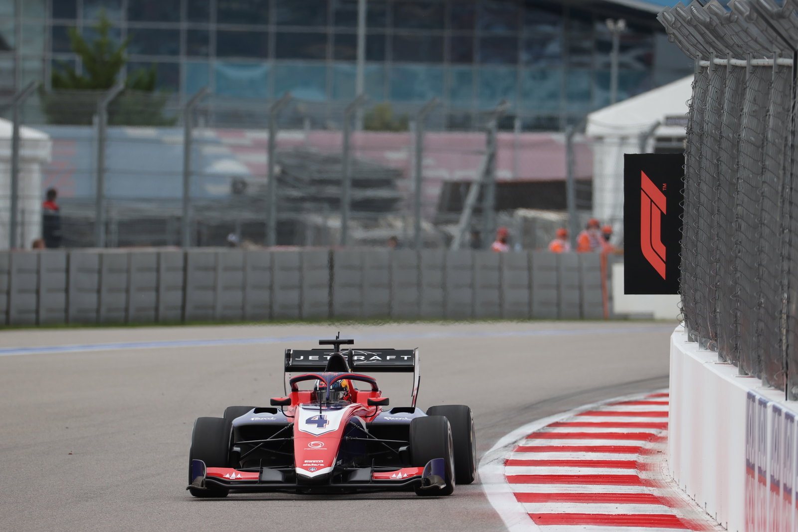 Van Amersfoort Racing Bergabung dengan Paddock F3 Musim 2022