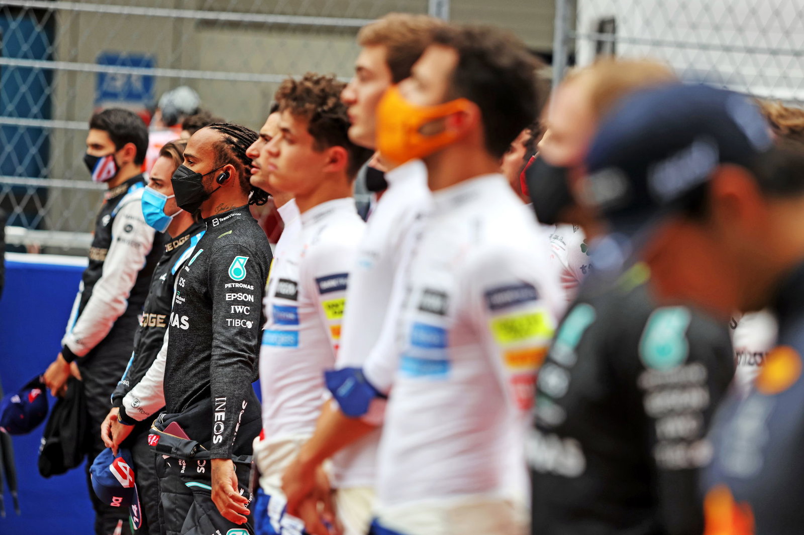 Red Bull doesn’t want Max Verstappen to change F1 approach despite criticism