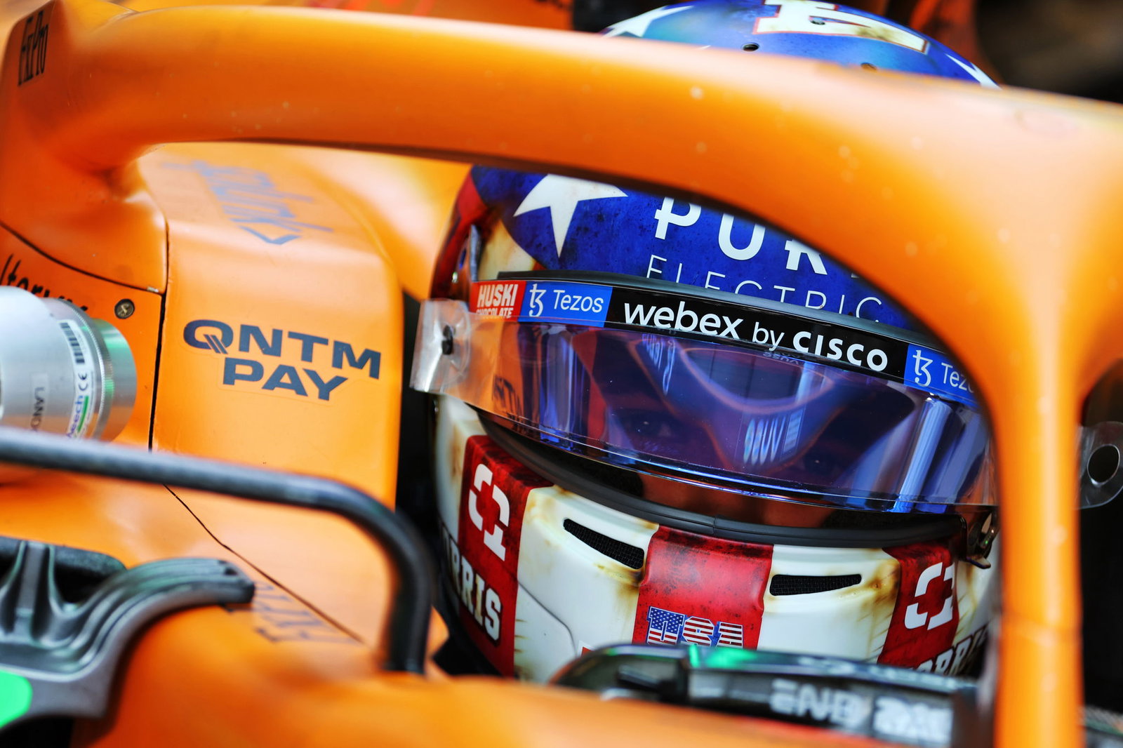 Perez: Red Bull needs ‘a couple of tenths’ to be in the mix for US GP F1 pole