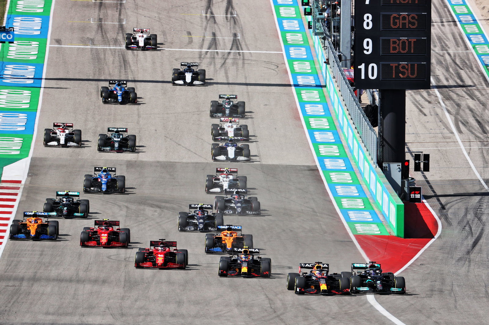 How Lewis Hamilton recovered from ‘difficult’ F1 title blow 