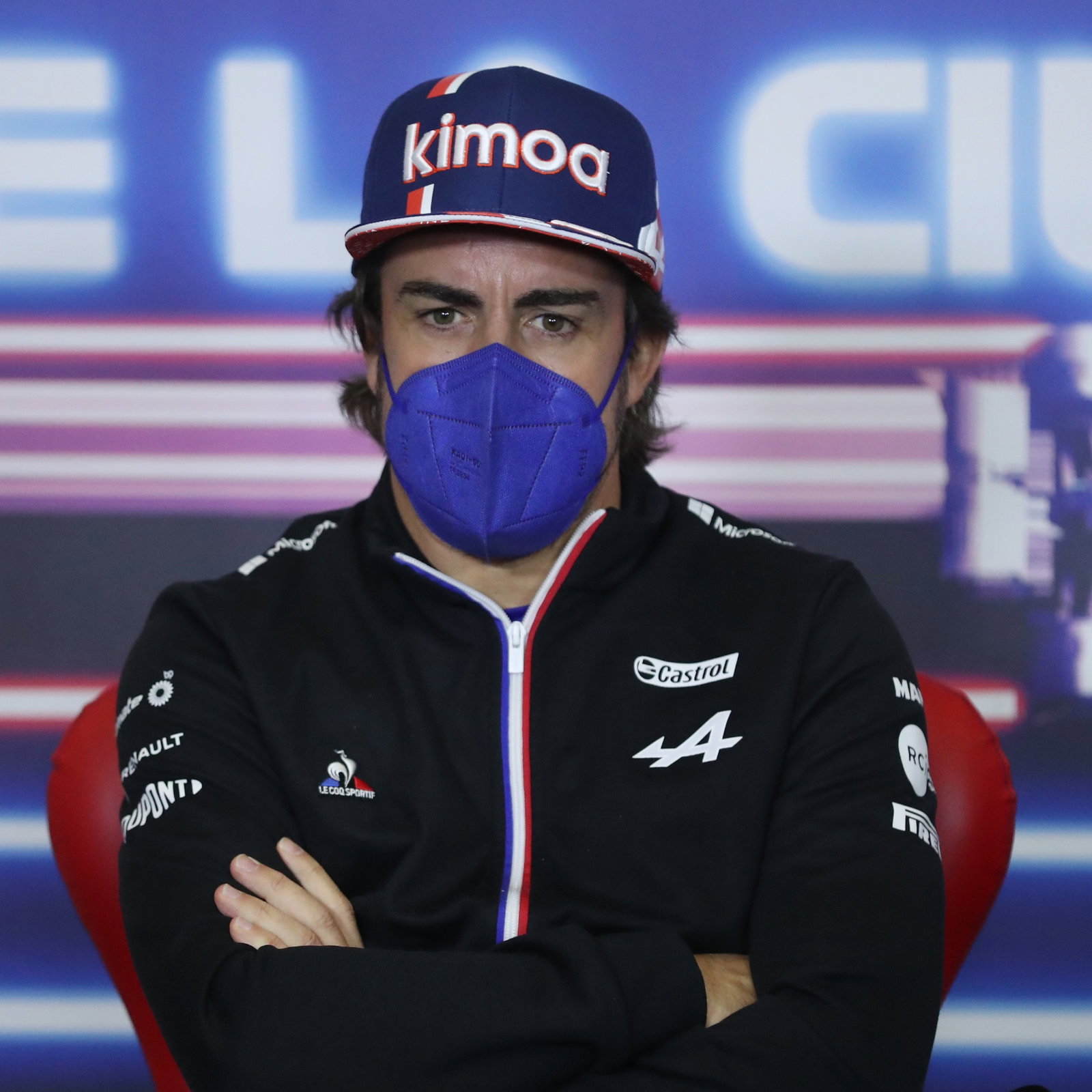 IMS track 'turnaround' is race against time.