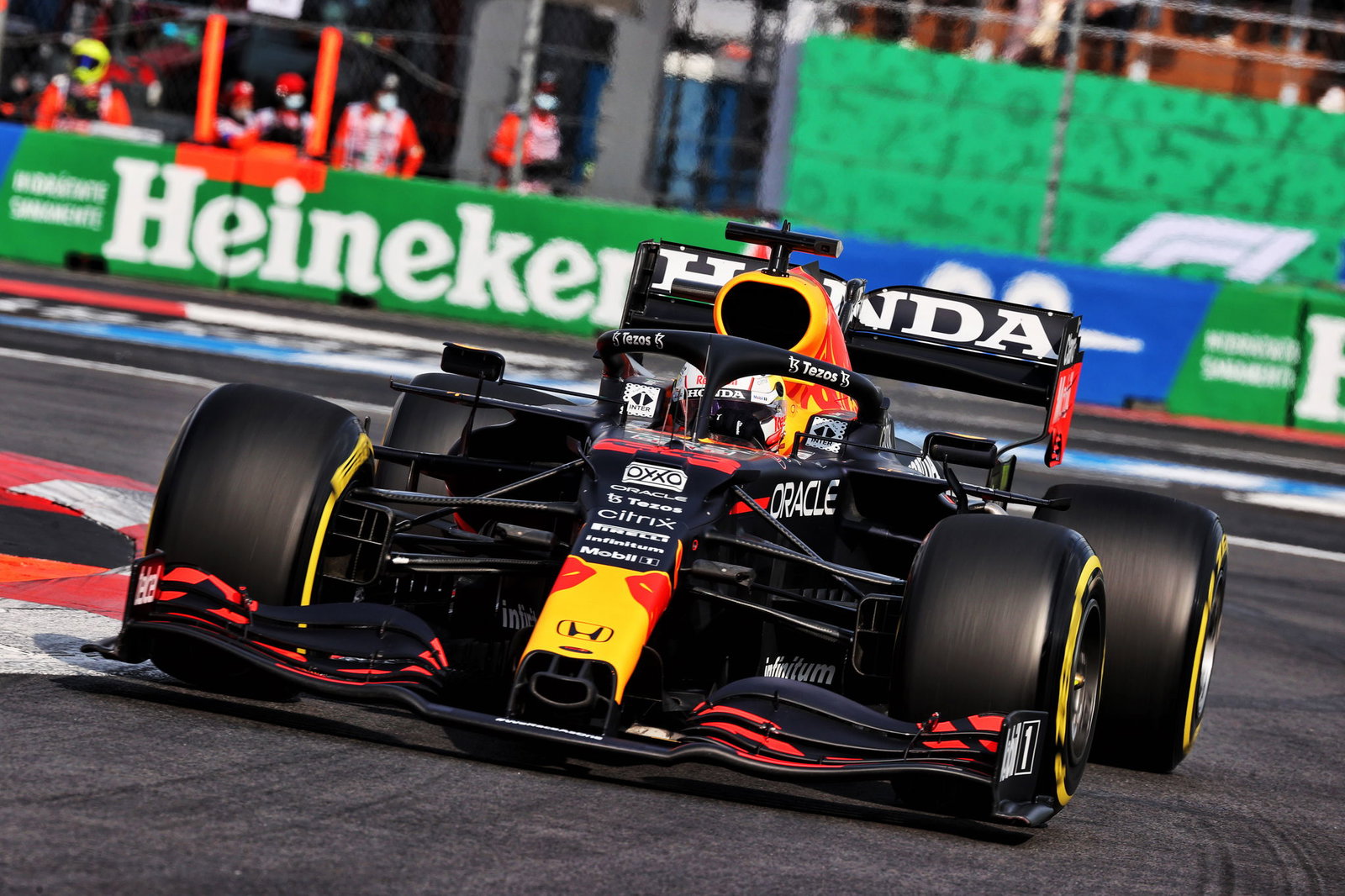 Red Bull 