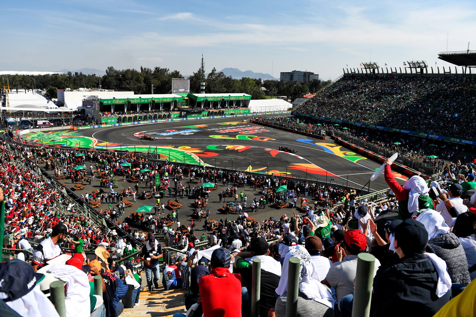 F1 Mexico City Grand Prix: Haas boss Guenther Steiner reveals text message sent to recruit Daniel Ricciardo