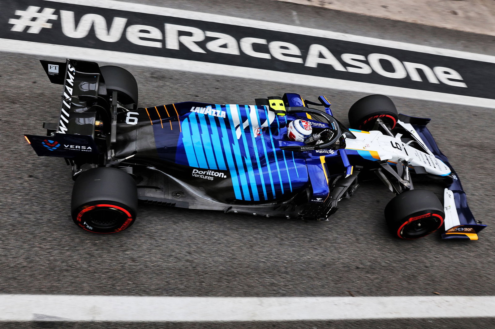 Red Bull Akui RB18 akan Terlihat Berbeda pada Balapan Pertama