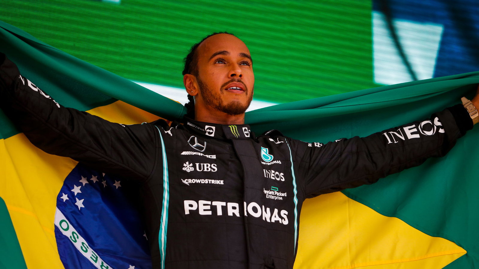 Hamilton
