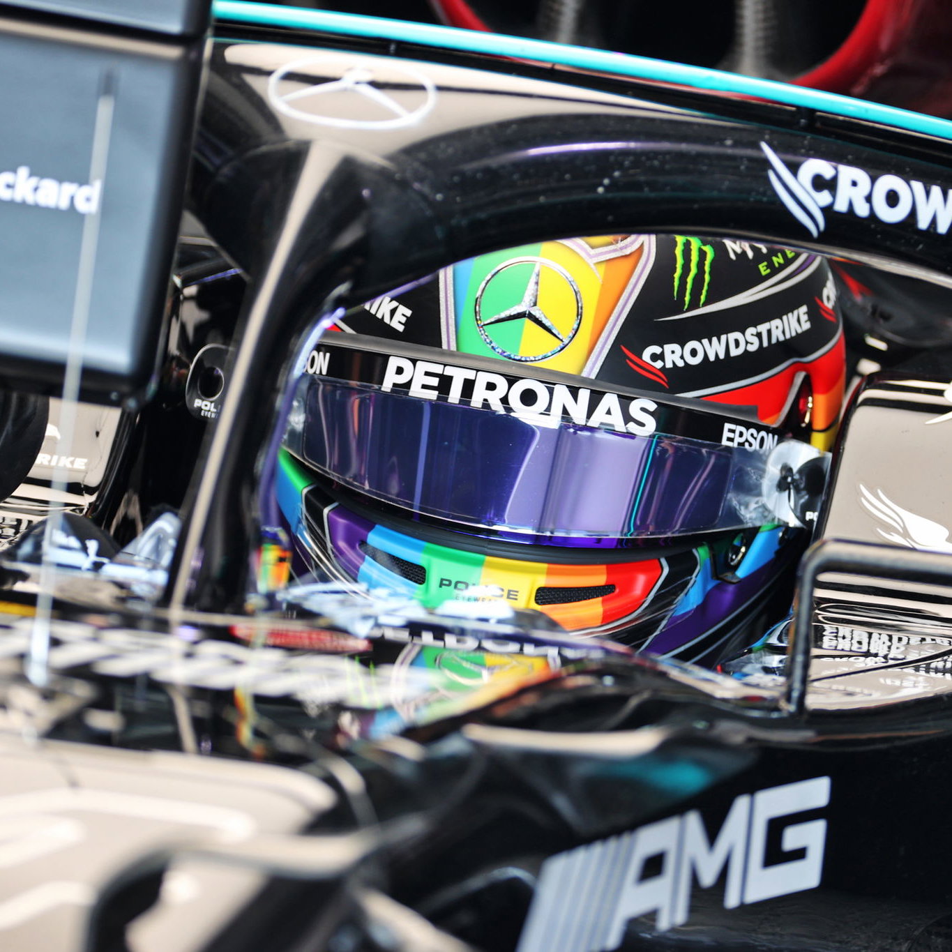Qatar GP confirmed on revised 2021 F1 calendar, 10-year-deal from 2023