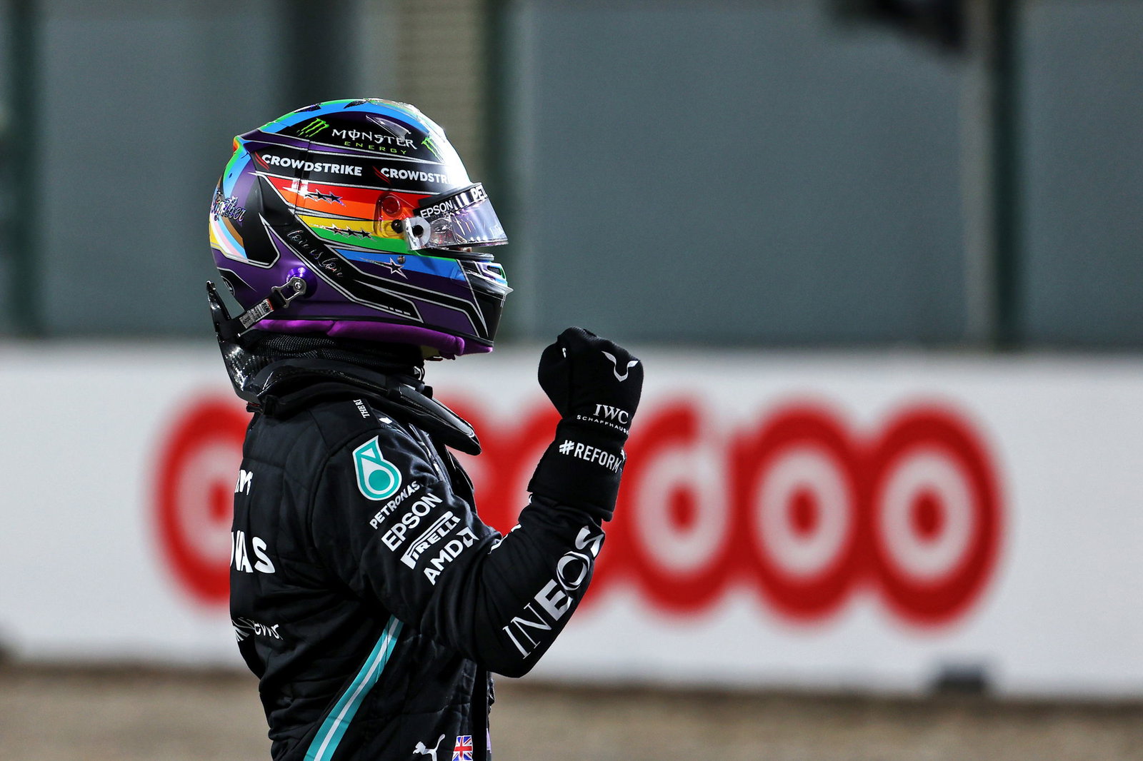 Bottas “a little bit confused” by overnight loss of performance in Qatar