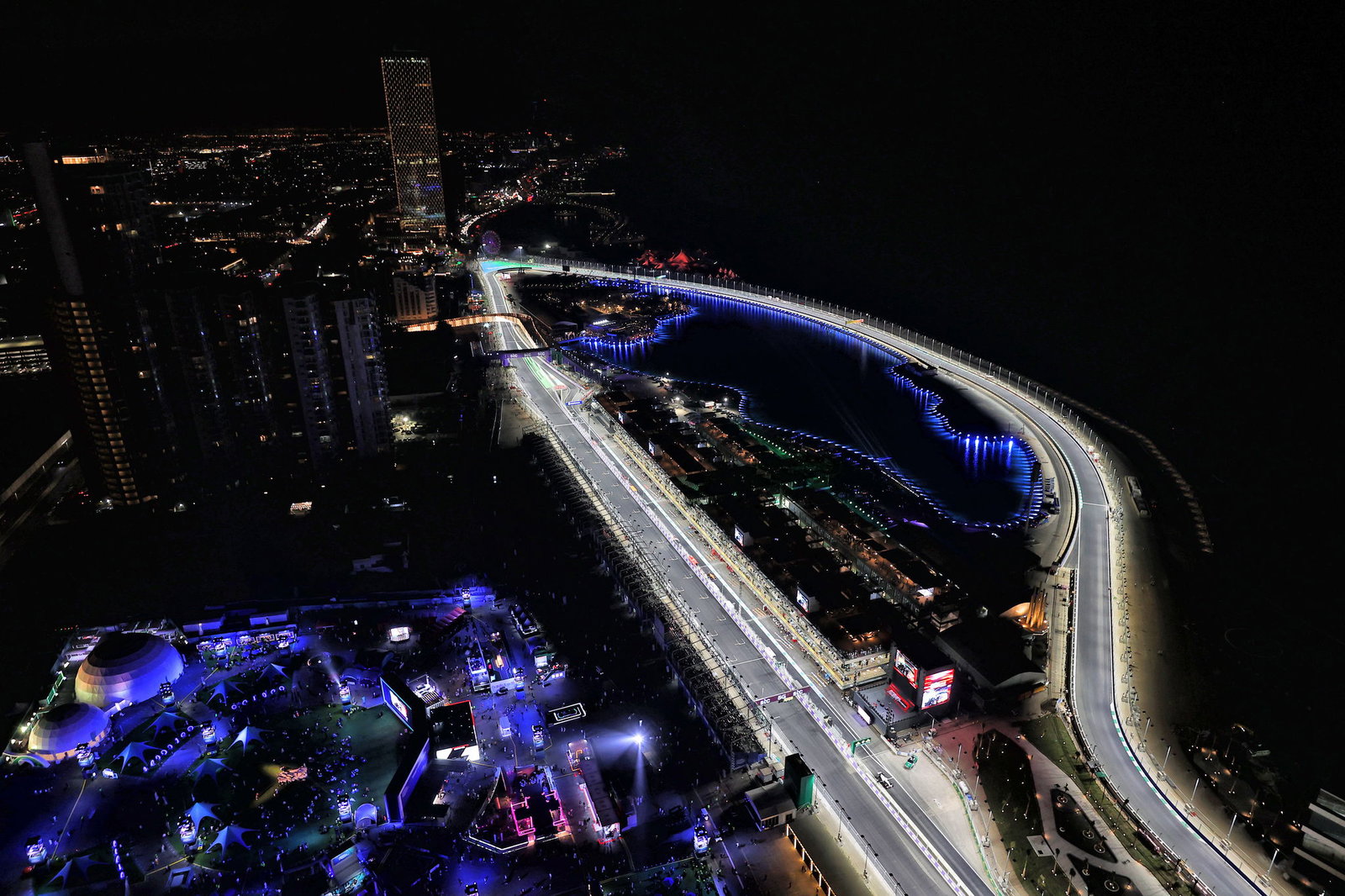 Toto Wolff apologises to Grenfell Group for “hurt” caused by Kingspan F1 deal