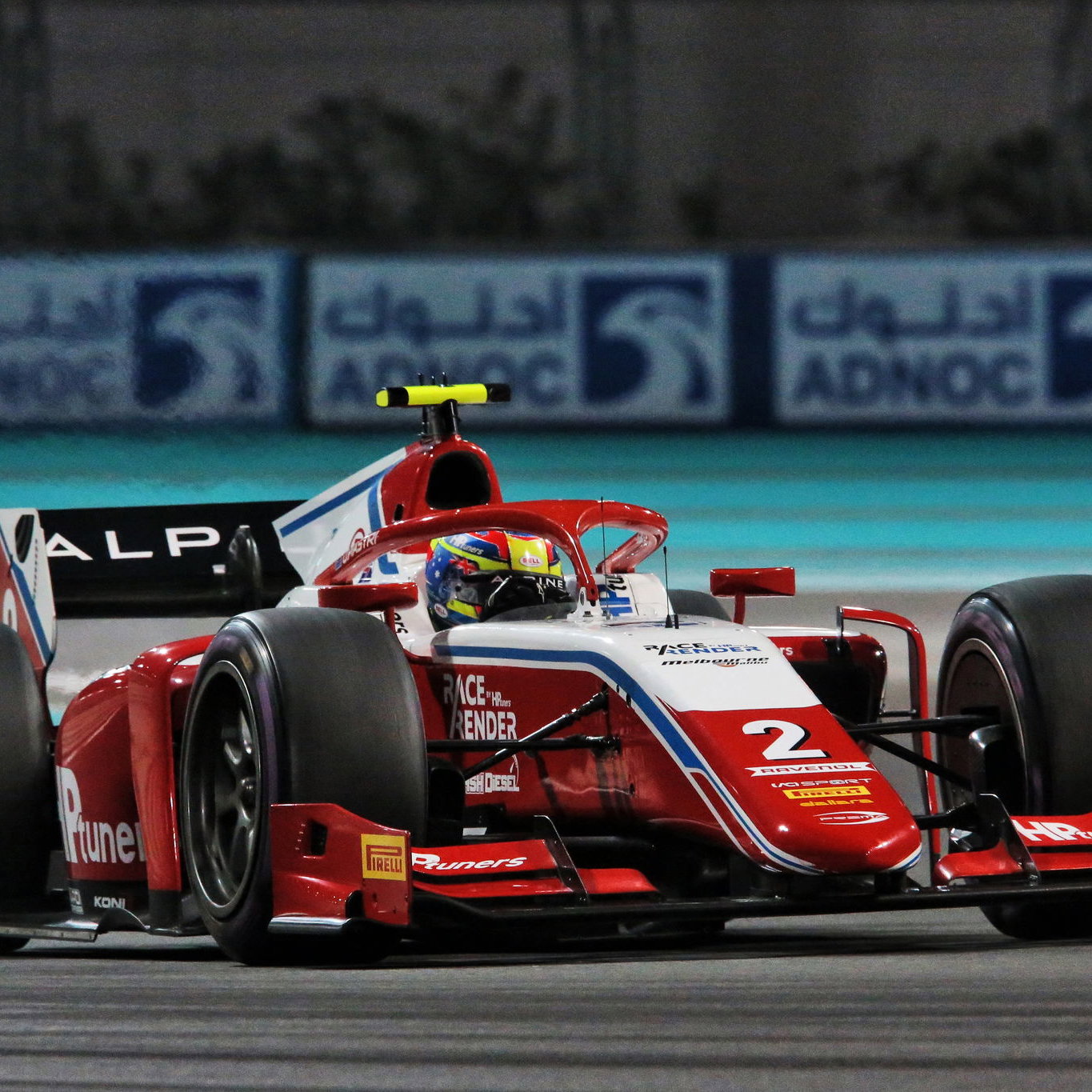 F2 Italia: Piastri Tambah Pundi Poin dengan Pole Position