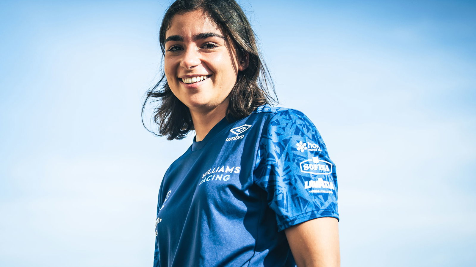 W Series champion Jamie Chadwick remains in Williams' F1 academy for 2022