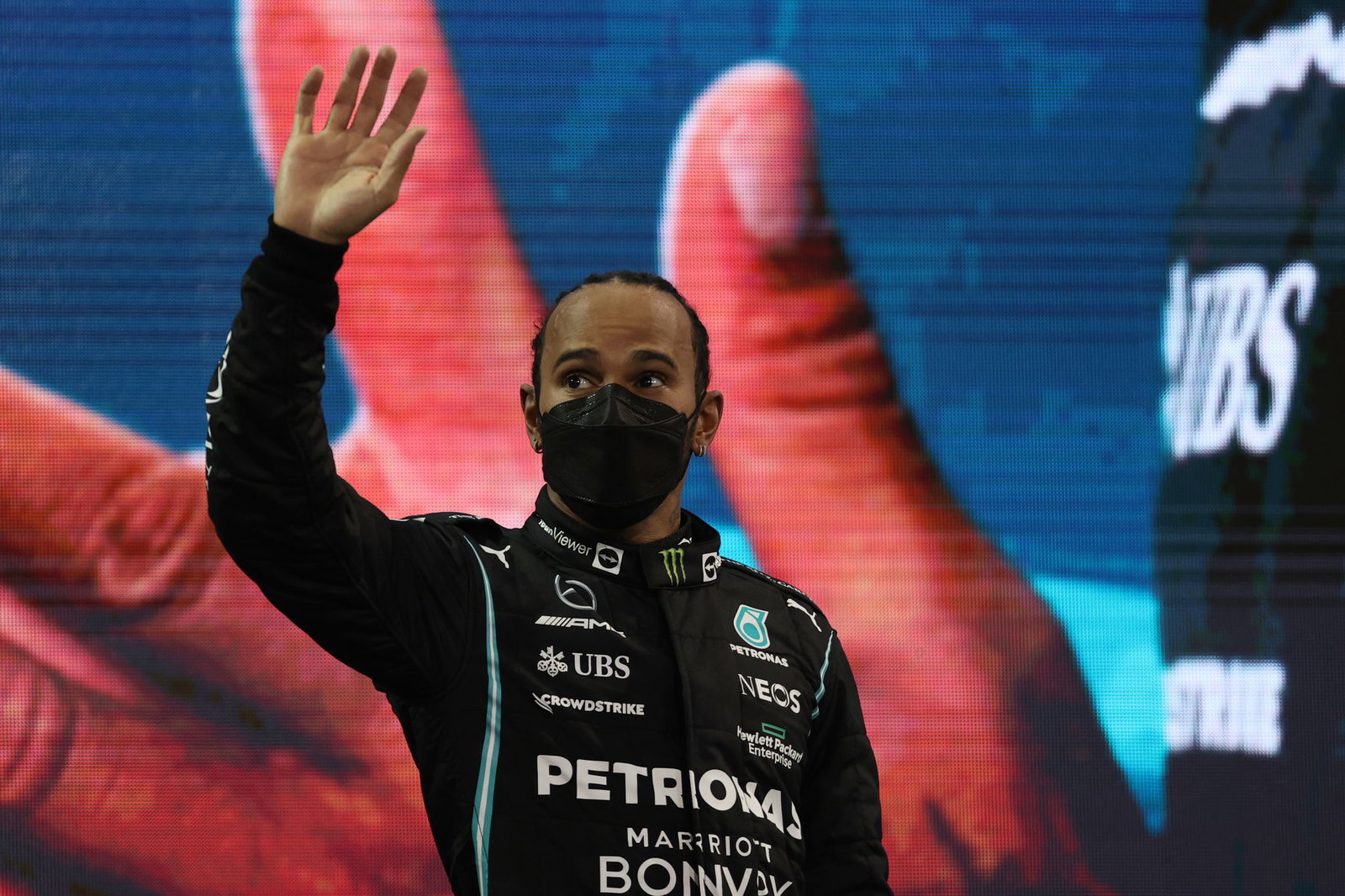 Where McLaren thinks Norris can still improve in F1 2022