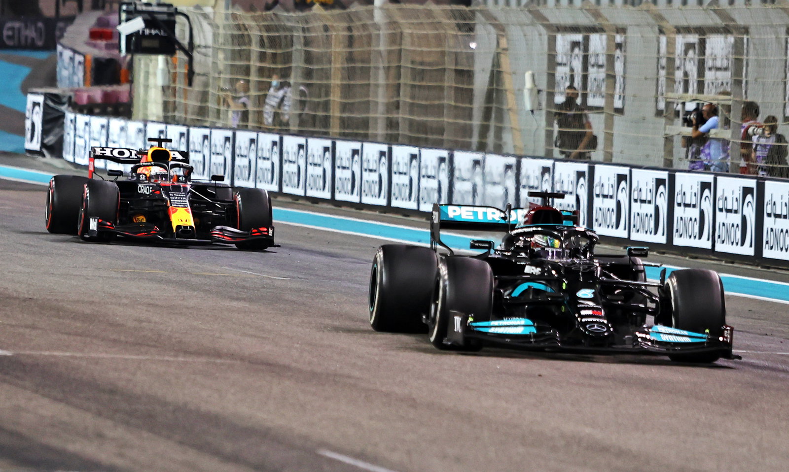 F1 Bahrain GP: Max Verstappen outpaces Charles Leclerc in final practice