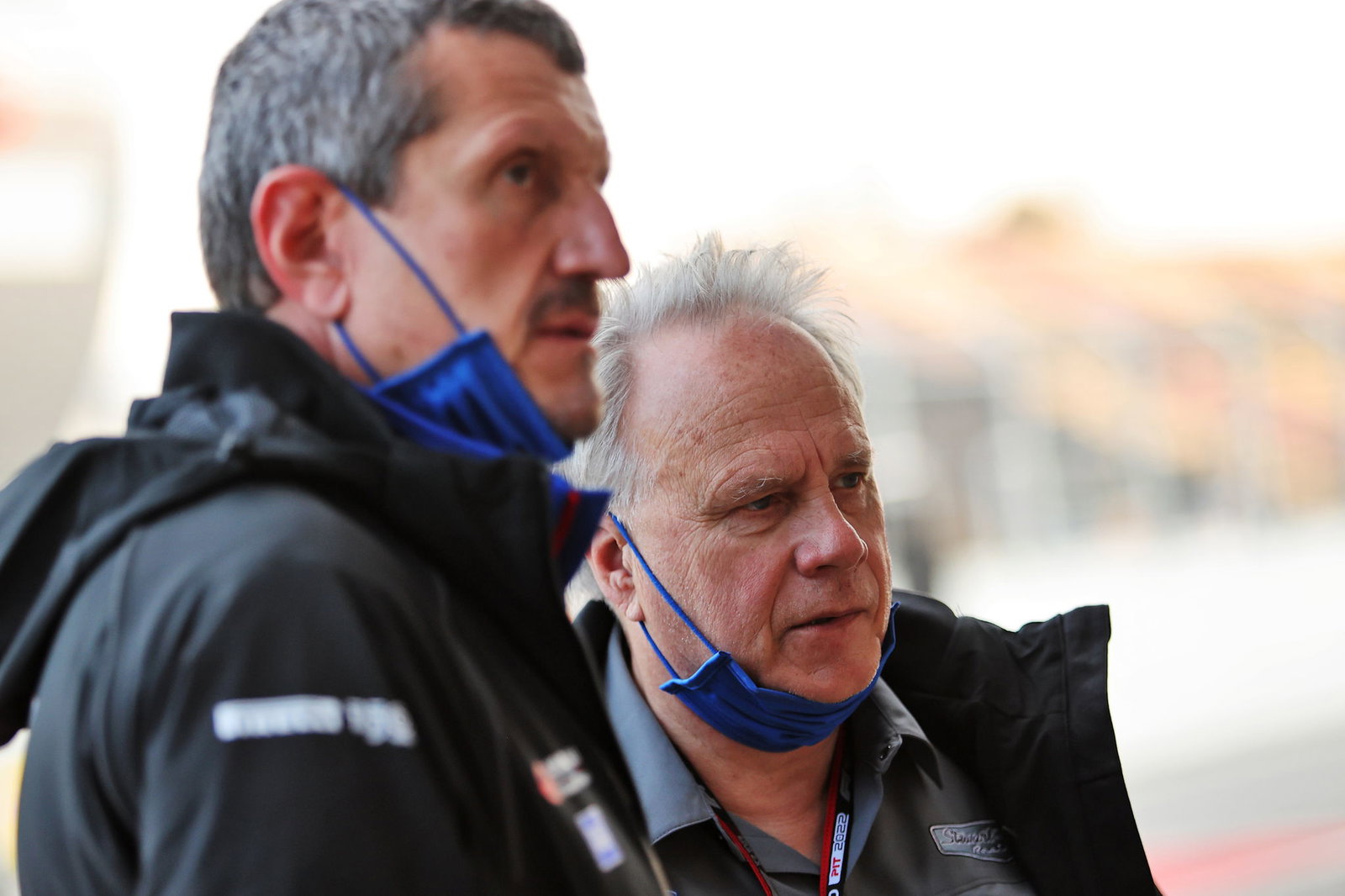 Why Haas preferred in-house Guenther Steiner replacement over Mattia Binotto-esque F1 team principal signing