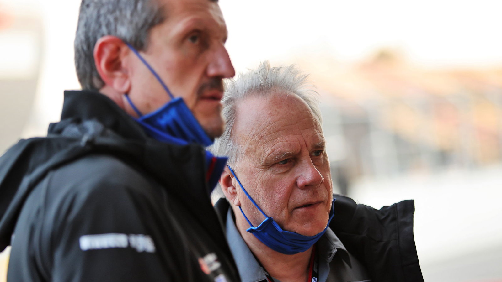 ‘No reason why we are 10th’ - Gene Haas reveals truth behind Guenther Steiner’s shock exit from F1 team