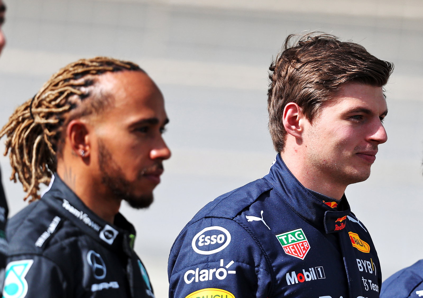 F1 Prediction: Fireworks between Charles Leclerc and Max Verstappen in Bahrain?