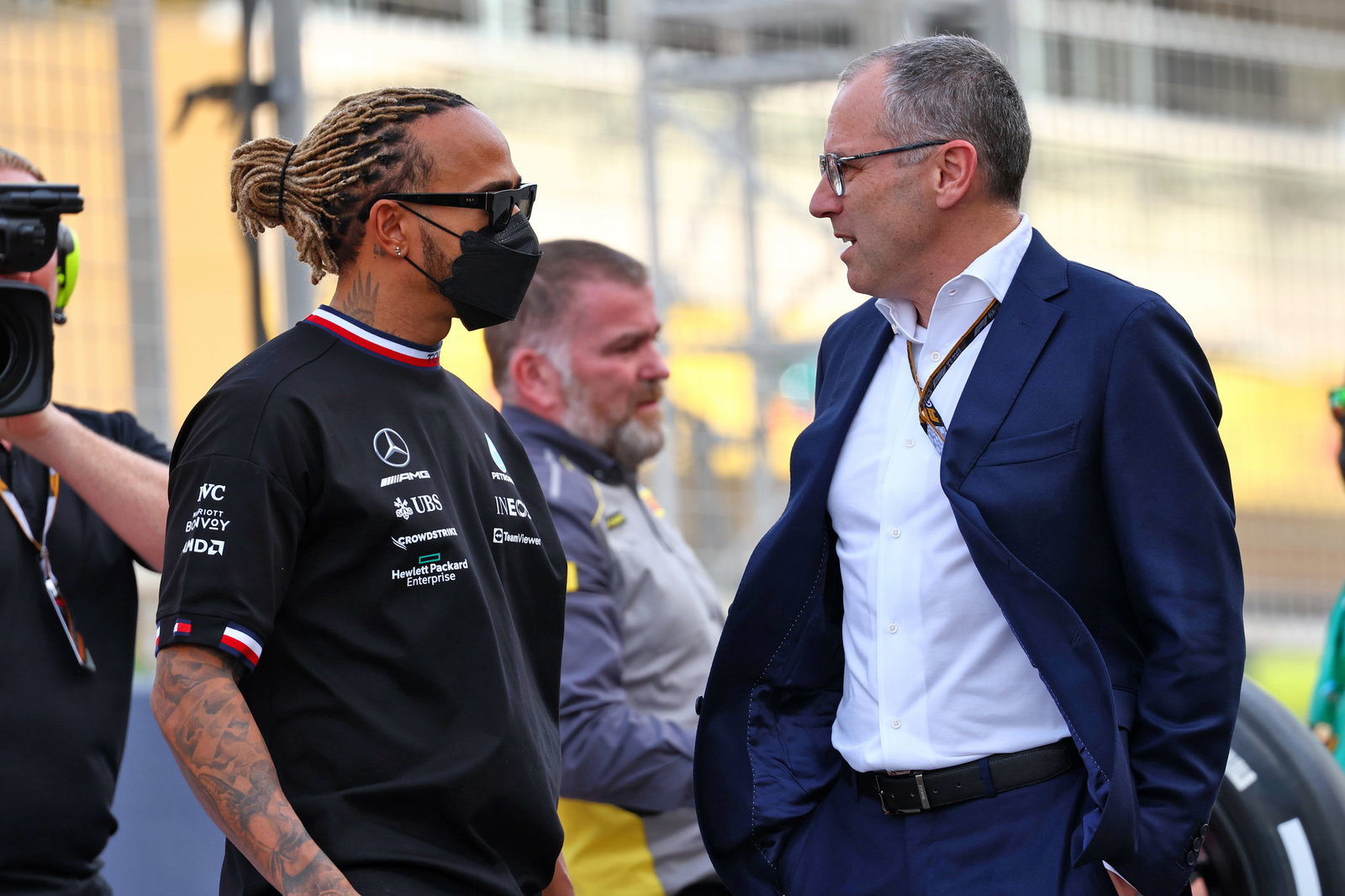 McLaren to run special ‘Triple Crown’ livery in Monaco and Spain