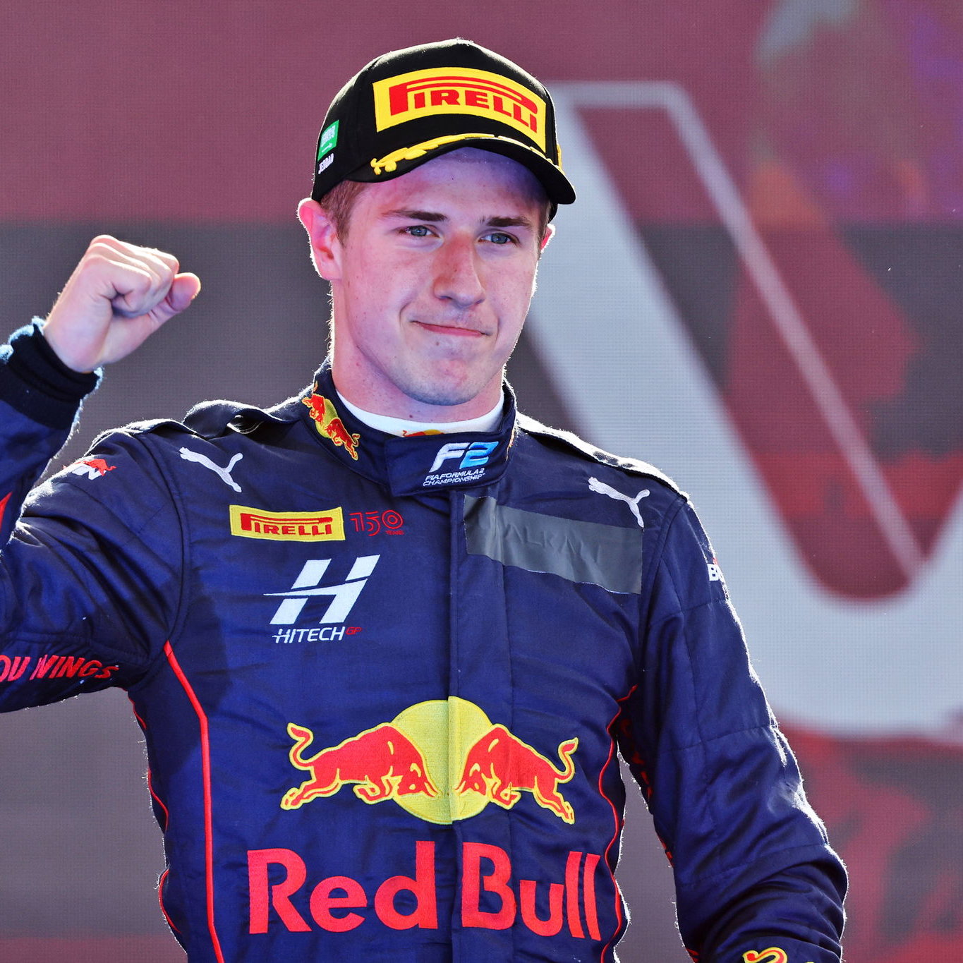 F2 Azerbaijan: Hasil Kualifikasi dari Baku Street Circuit