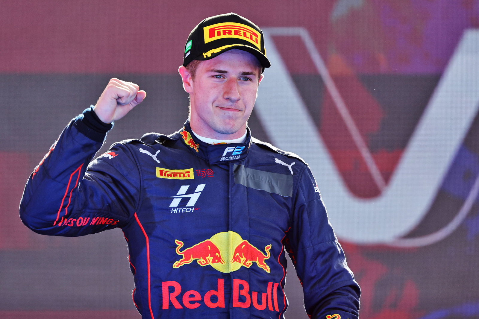 Hasil Kualifikasi F2 Emilia Romagna dari Sirkuit Imola