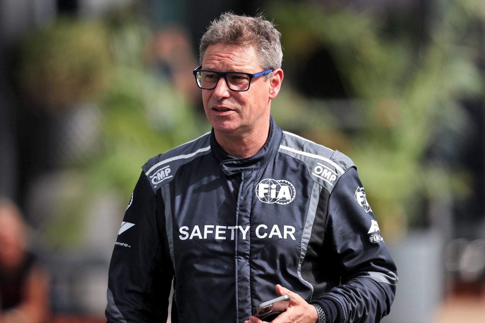 Clarkson Menilai F1 Hanya 'Bisa Dinikmati' Penonton TV