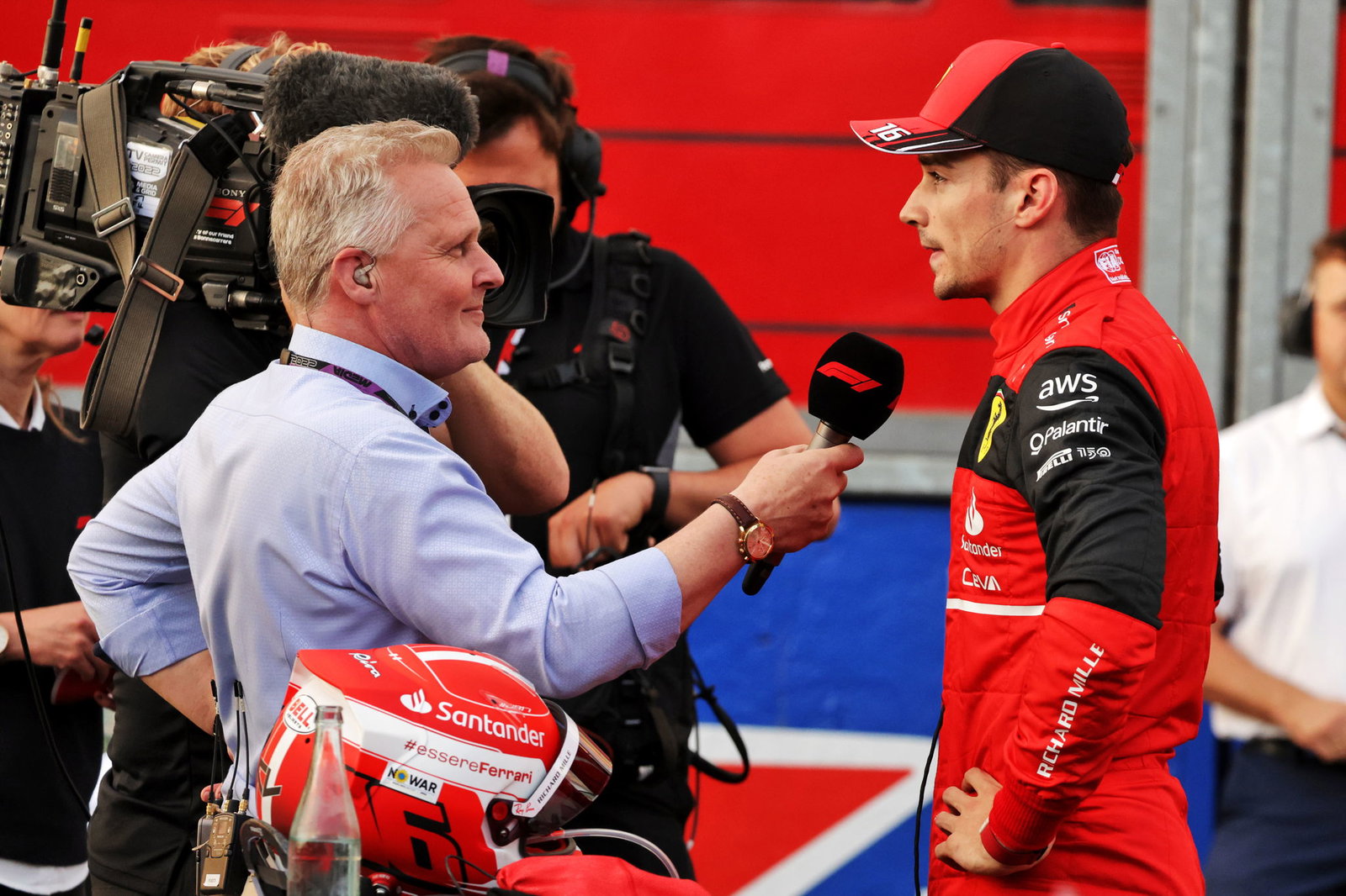 Lewis Hamilton’s ‘seat position’ problem - and Toto Wolff’s plan to fix it - explained…