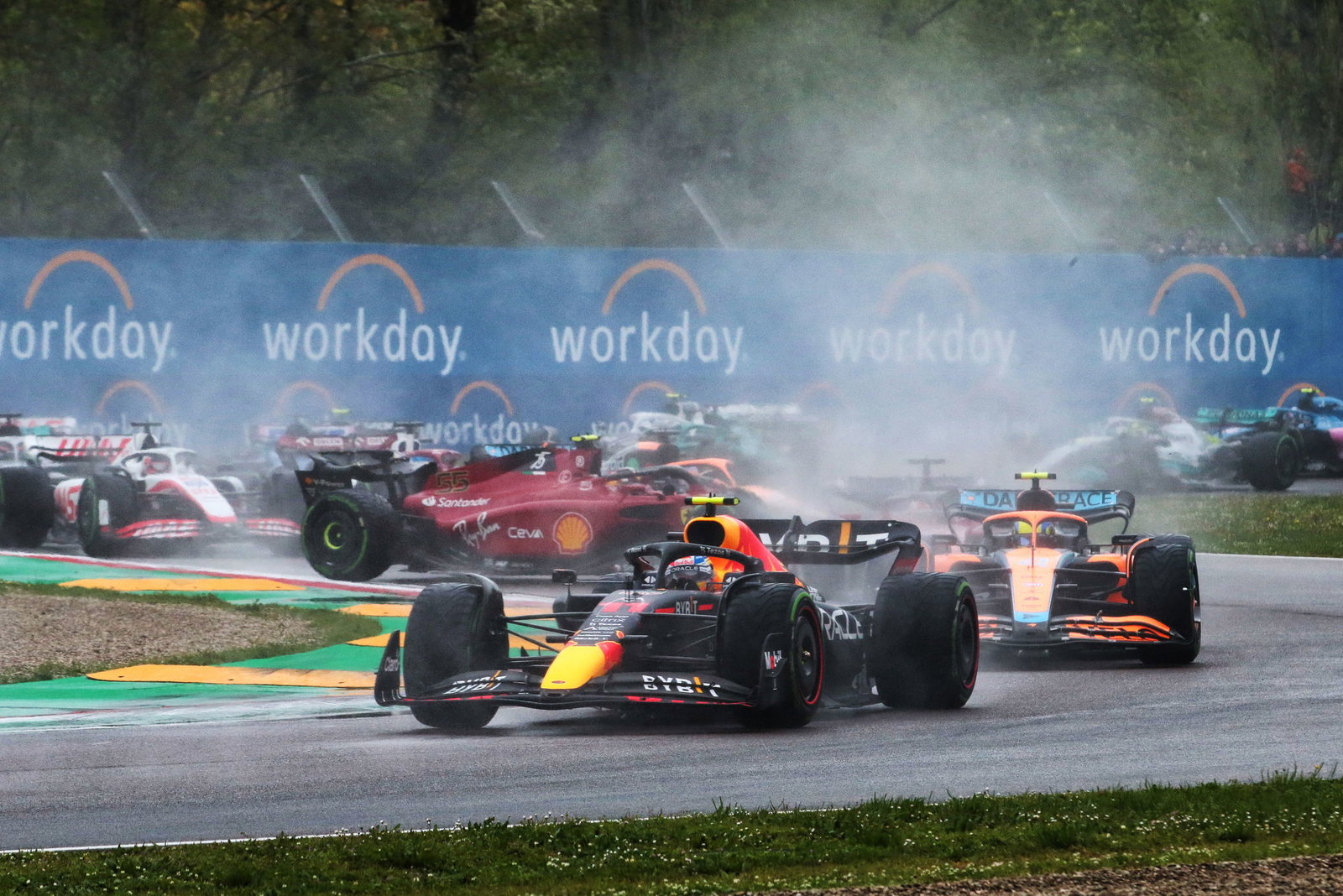 Eye-watering price-tag of Lando Norris’ new custom-made McLaren road car