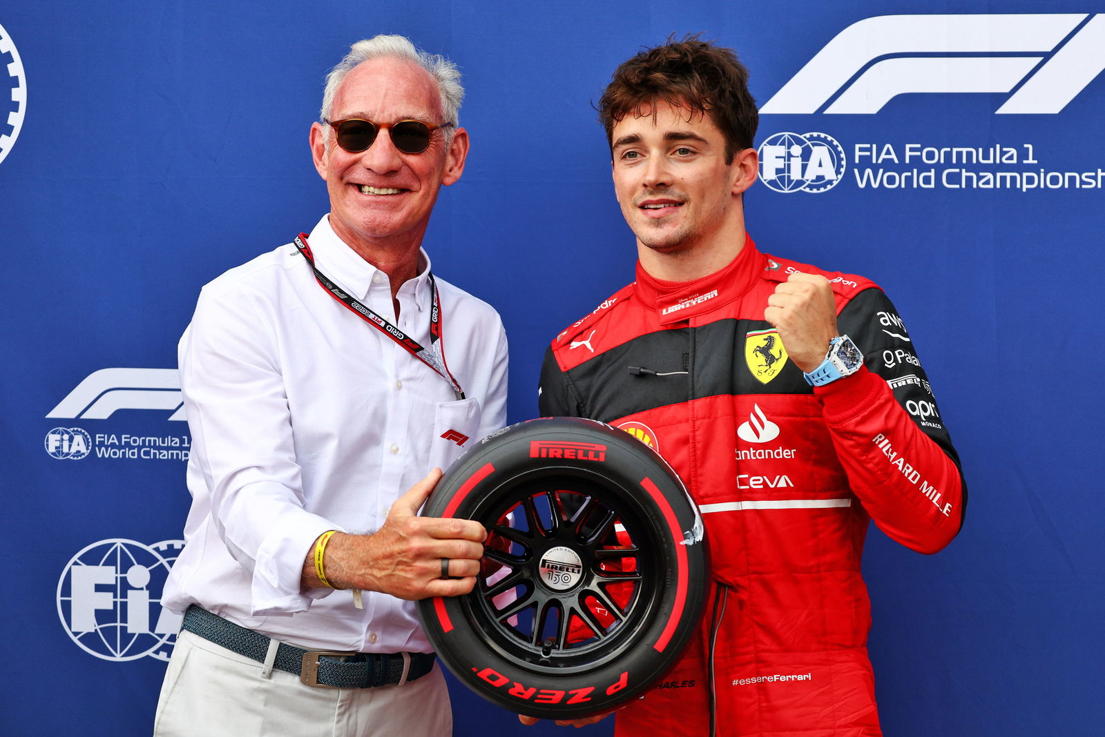 Max Verstappen’s girlfriend Kelly Piquet: Meet the partner of the F1 world champ