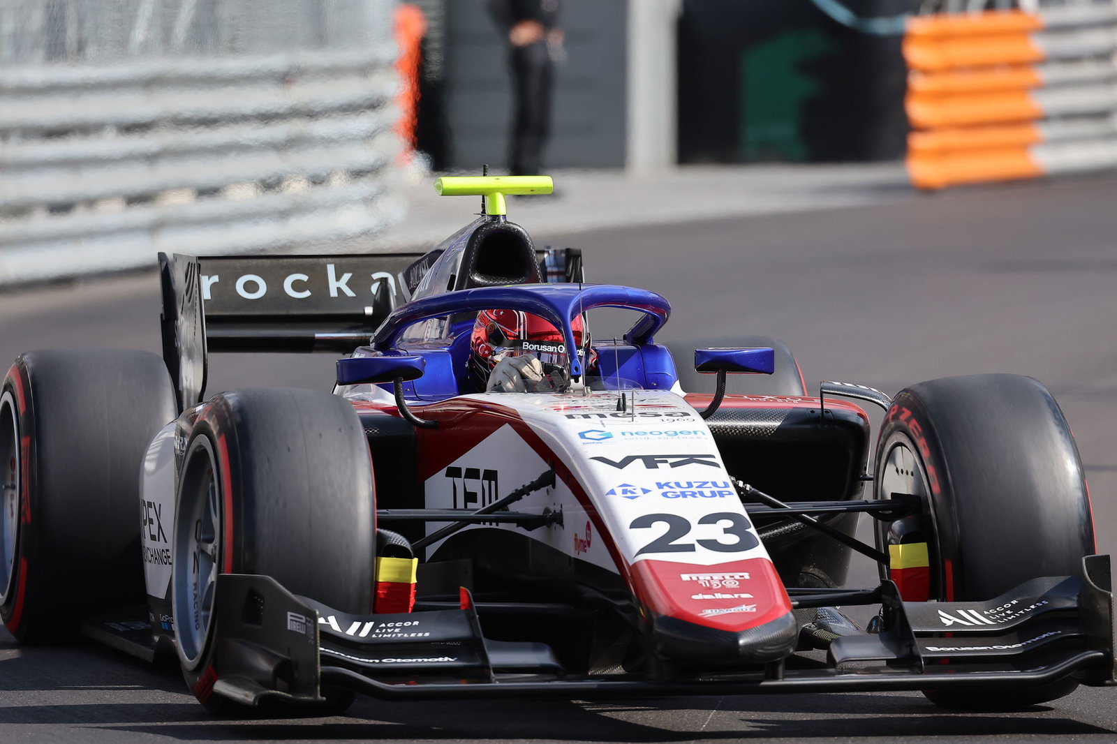 F1 Canadian Grand Prix 2022 | Full weekend schedule | How to watch