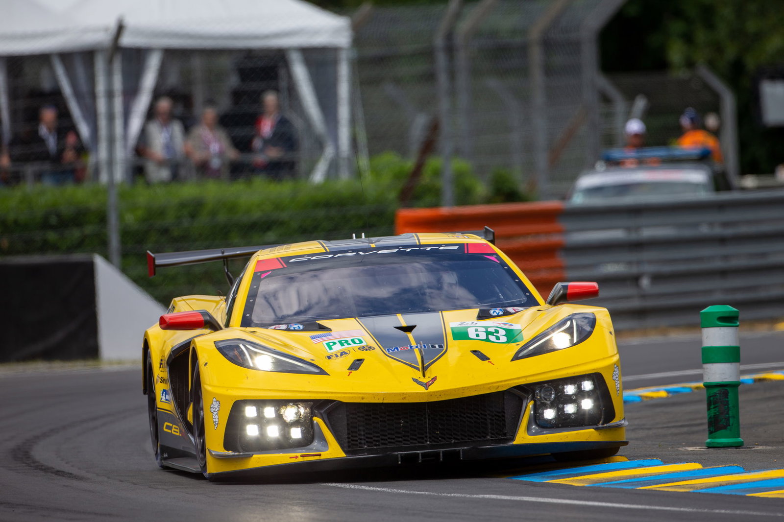 Kobayashi, Conway, Lopez finally win Le Mans 24 Hours for Toyota
